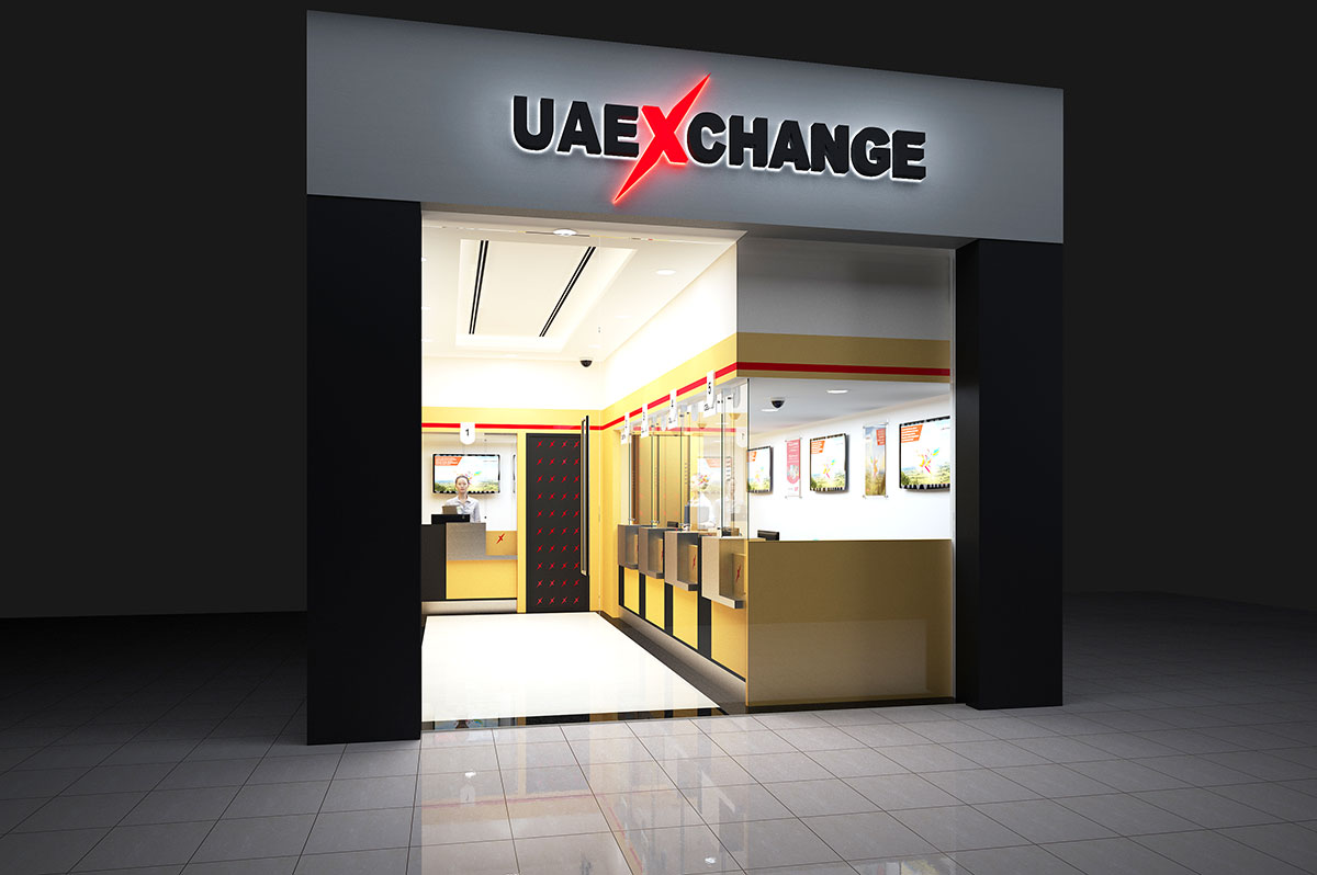 Uae Exchange